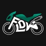 Flow logo